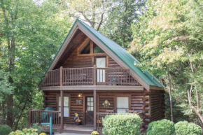 26 Bearfoot Landing Cabin
